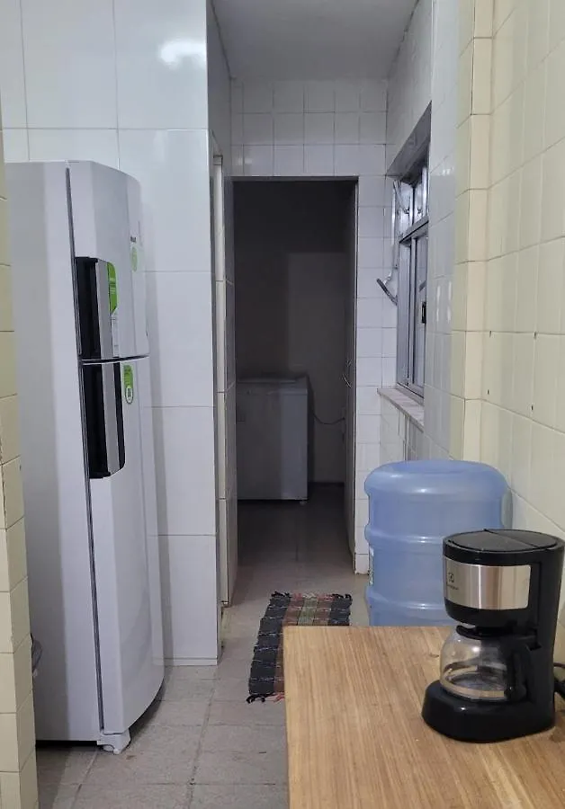 Cabo Frio Praia Do Forte Fte Mar Charmoso 2 Qtos 7 Pessoas Βραζιλία